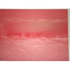 Peinture renommée